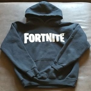 Boys Fortnite Hoodie